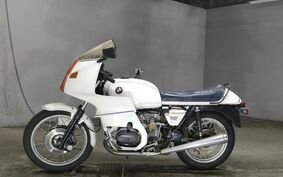 BMW R100RS 1980 R100RS