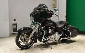 HARLEY FLHX 1690 2013 KBM