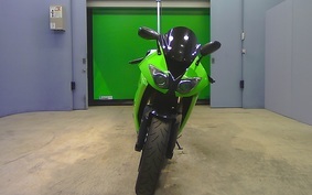 KAWASAKI ZX 10 NINJA R 2008 ZXT00E