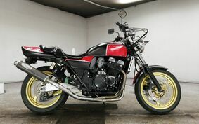 SUZUKI GSX400X IMPULSE 1994 GK79A