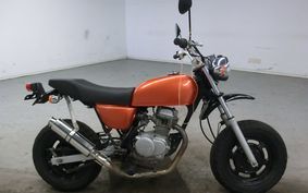 HONDA APE 50 AC16