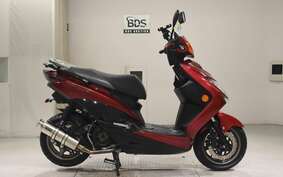 YAMAHA CYGNUS 125 XSR 2 SE44J