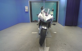 HONDA CBR600RR GEN 2 2006 PC37