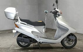 HONDA SPACY 125 JF04