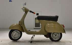 VESPA 50S