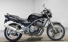 KAWASAKI BALIUS 250 1993 ZR250A