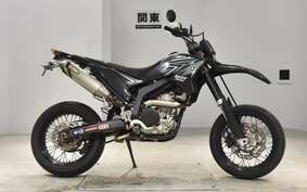 YAMAHA WR250X DG15J