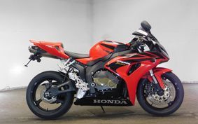 HONDA CBR1000RR 2007 SC57