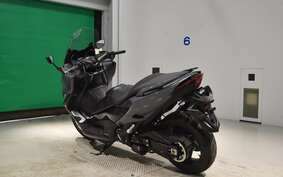 YAMAHA T-MAX 560 T 2021 SJ19J