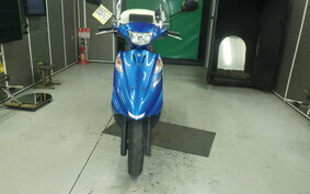 SUZUKI ADDRESS V125 G CF46A