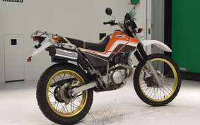 YAMAHA SEROW 225 DG08J