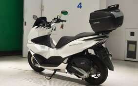 HONDA PCX 160 KF47