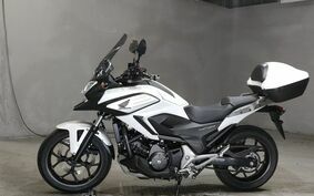 HONDA NC750X DCT Limited 2014 RC72