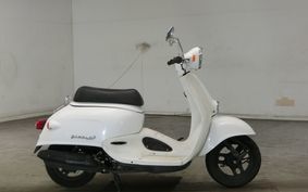 HONDA GIORCUB AF53