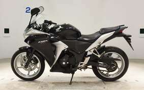 HONDA CBR250R GEN 3 MC41