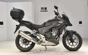 HONDA 400 X 2013 NC47