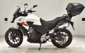 HONDA 400 X 2013 NC47