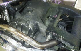 SUZUKI ADDRESS V125 S CF4MA