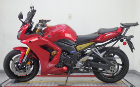 YAMAHA FZ FAZER FEATHER 2006 RN17