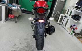 HONDA CBR250R GEN 3 MC41