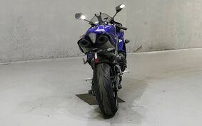 YAMAHA YZF-R1 2010 RN20