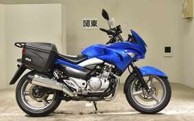 SUZUKI GSR250S GJ55D