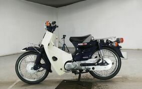 HONDA C70 SUPER CUB HA02