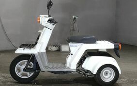 HONDA GYRO X TD02