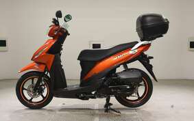 SUZUKI ADDRESS 110 CE47A