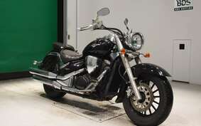 SUZUKI INTRUDER 400 Classic 2012 VK56A