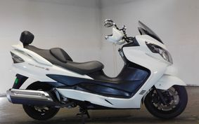 SUZUKI SKYWAVE 250 (Burgman 250) S CJ46A