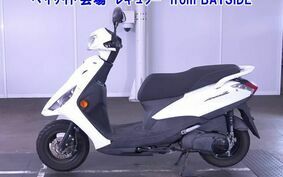 YAMAHA AXIS 125 Z SED7J