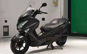 SUZUKI SKYWAVE 200 (Burgman 200) CH41A