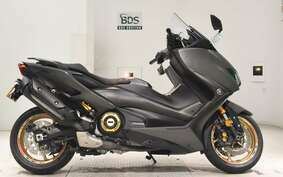 YAMAHA T-MAX 560 T 2020 SJ19J