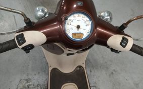 HONDA GIORNO AF77