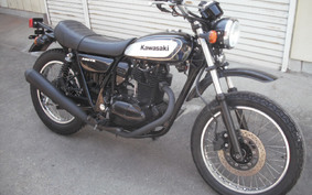 KAWASAKI 250TR 2008 BJ250F