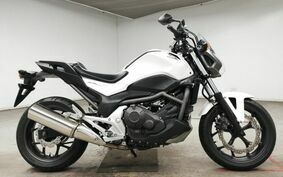 HONDA NC 700 S 2012 RC61