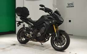 YAMAHA MT-09 Tracer 2016 RN36J