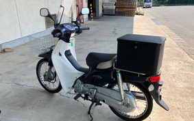 HONDA C50 SUPER CUB AA04