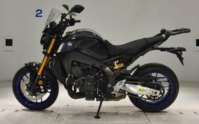 YAMAHA MT-09 SP 2021 RN69J