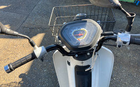 HONDA C50 SUPER CUB Pro AA04