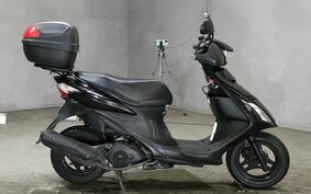 SUZUKI ADDRESS V125 S CF4MA