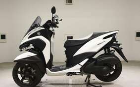 YAMAHA TRICITY 125 A SEC1J