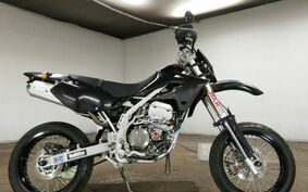 KAWASAKI KLX250D TRACKER LX250E