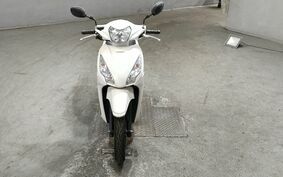 HONDA DIO 110 JF58