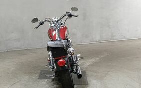 HARLEY FXDL1580 2007 GN4