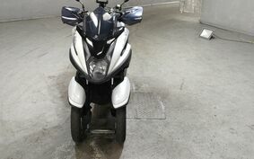 YAMAHA TRICITY 125 SE82J