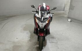 HONDA NC700 INTEGRA 2013 RC62