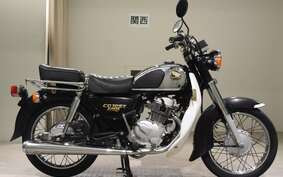 HONDA CD125T BENLY JA03