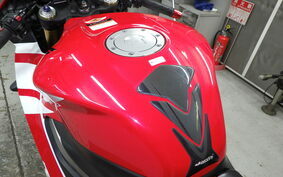 HONDA CBR600RR A 2012 PC40